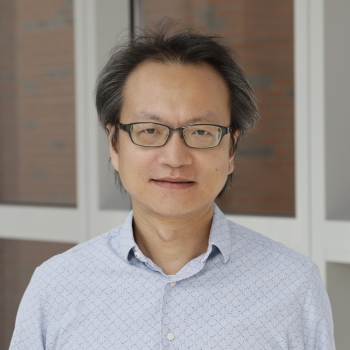 Ting-Yuan David Cheng