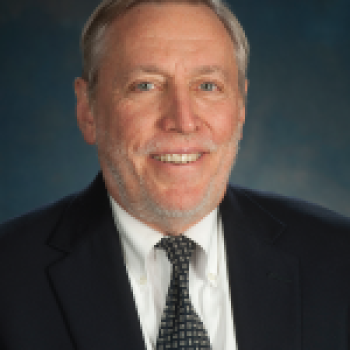 Thomas Wickizer