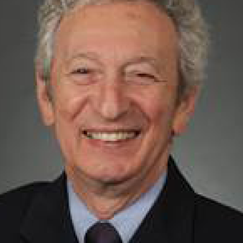 Alan Channing