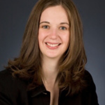 Courtney Lynch