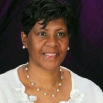 Diane McClure