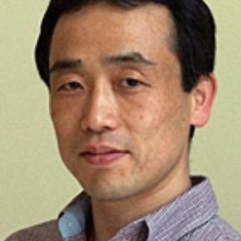 Motomu Ibaraki