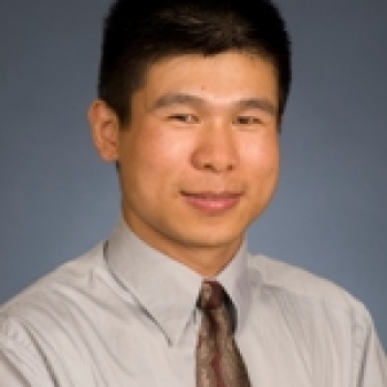 Jianrong Li