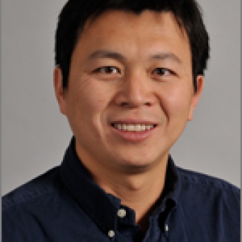 Lianbo Yu