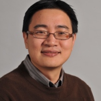 Xueliang (Jeff) Pan