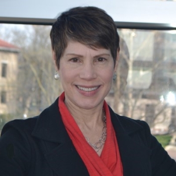 Sharon Schweikhart