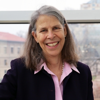 Teresa Long