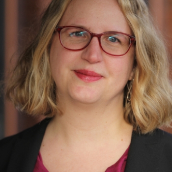 Lisa Van Dyke