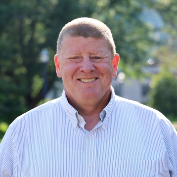 Gary Hayward