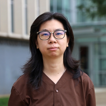 Qianying Lin