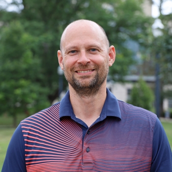 Simon F. Haeder