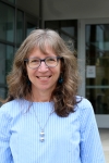 Amy Ferketich, PhD