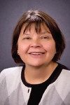 Pamela Salsberry, PhD, RN, FAAN