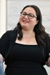 Naomi Adaniya, PhD