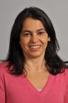 Soledad Fernández, PhD