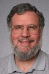 John "Mac" Crawford, PhD
