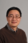 Xueliang (Jeff) Pan, PhD