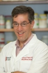 Jeffrey Parvin, MD, PhD