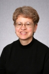 Phyllis Pirie, PhD
