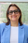 Indra Leyva Cook
