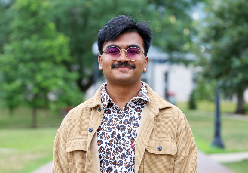 Snehil Pulluri