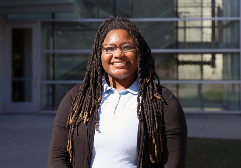 Tahirah Jones