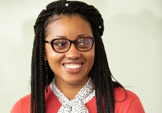 Shawnita Sealy-Jefferson, PhD, MPH