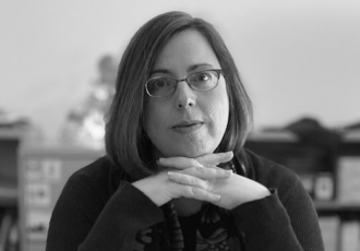 Julianna Nemeth, PhD, MA