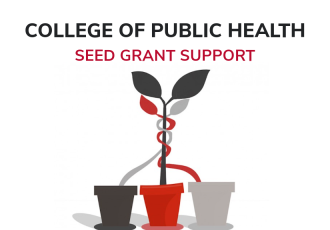 College of Public Health Seed Grant Support