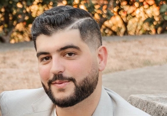 Nicholas Mandarano