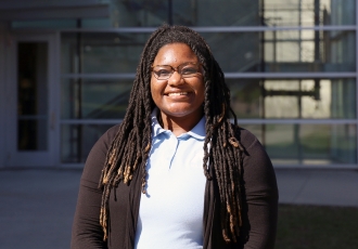 Tahirah Jones