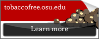 Tobacco Free OSU